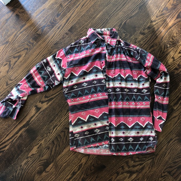 Vintage shirt - Picture 2 of 4